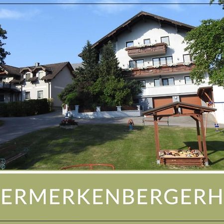 Obermerkenbergerhof Hofstetten Luaran gambar