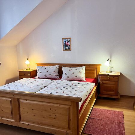Obermerkenbergerhof Hofstetten Luaran gambar