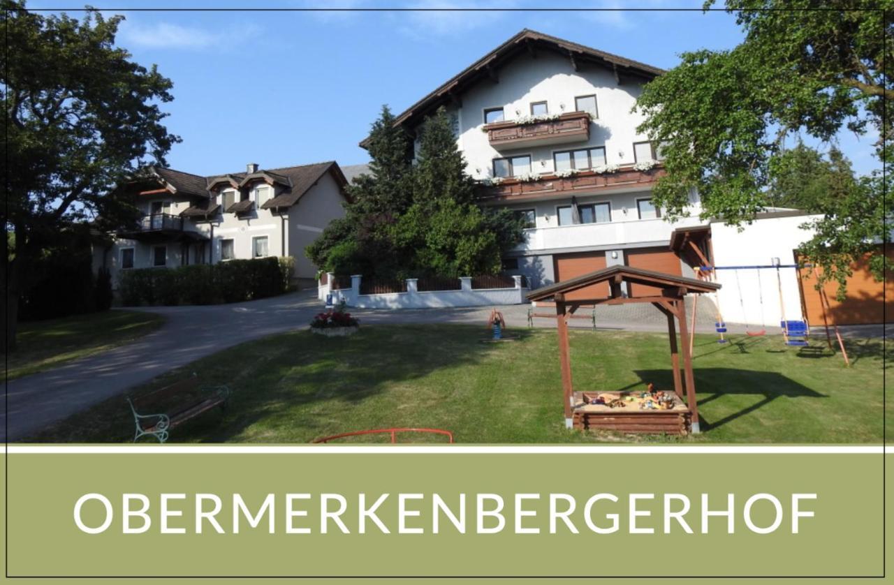 Obermerkenbergerhof Hofstetten Luaran gambar