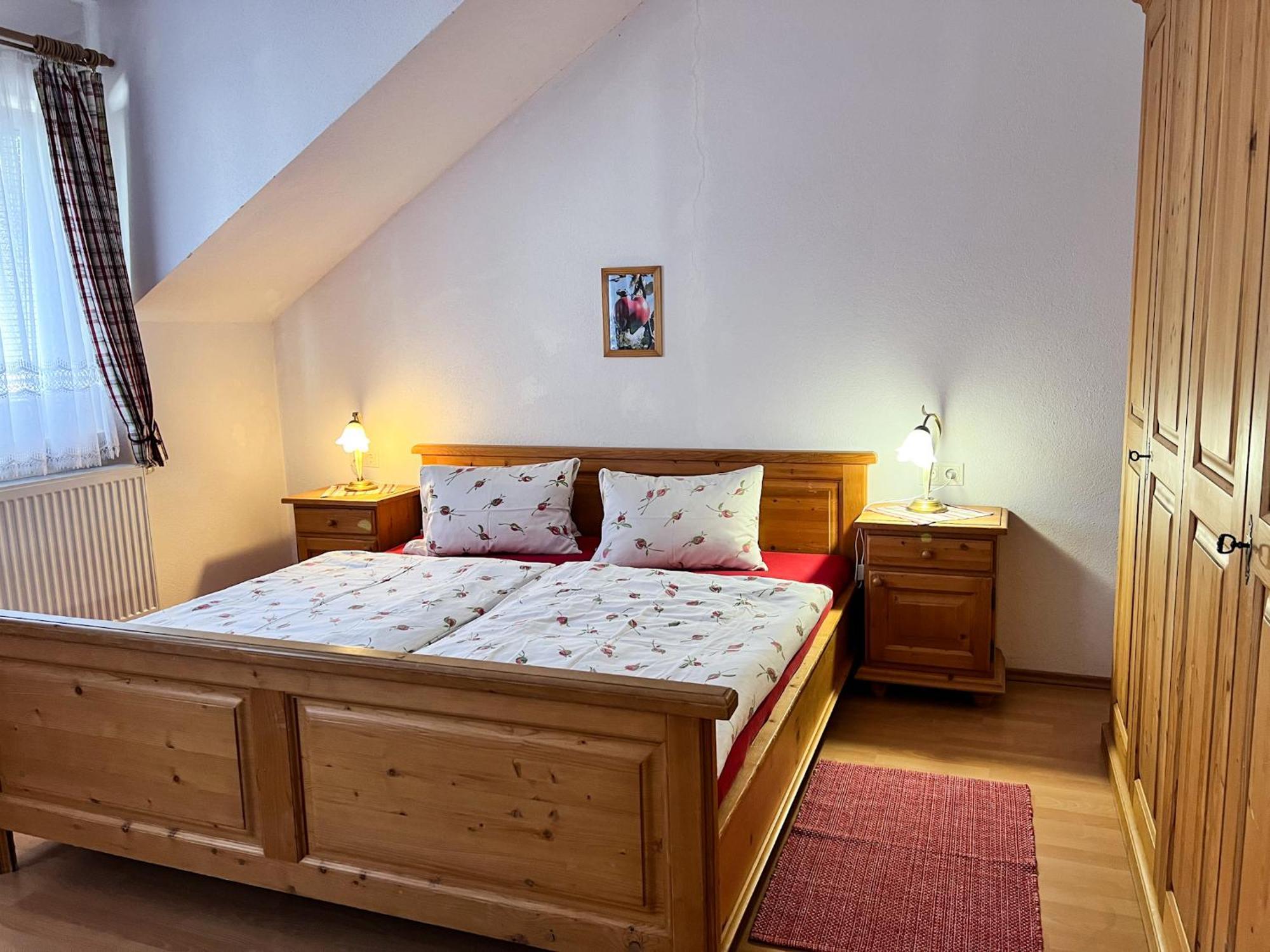 Obermerkenbergerhof Hofstetten Luaran gambar