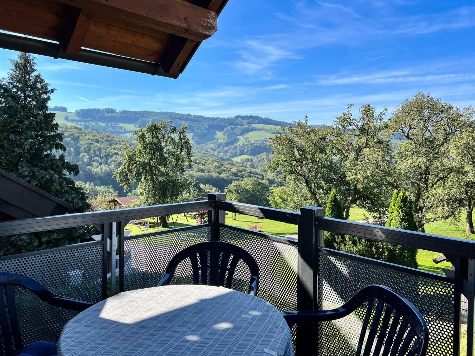 Obermerkenbergerhof Hofstetten Luaran gambar
