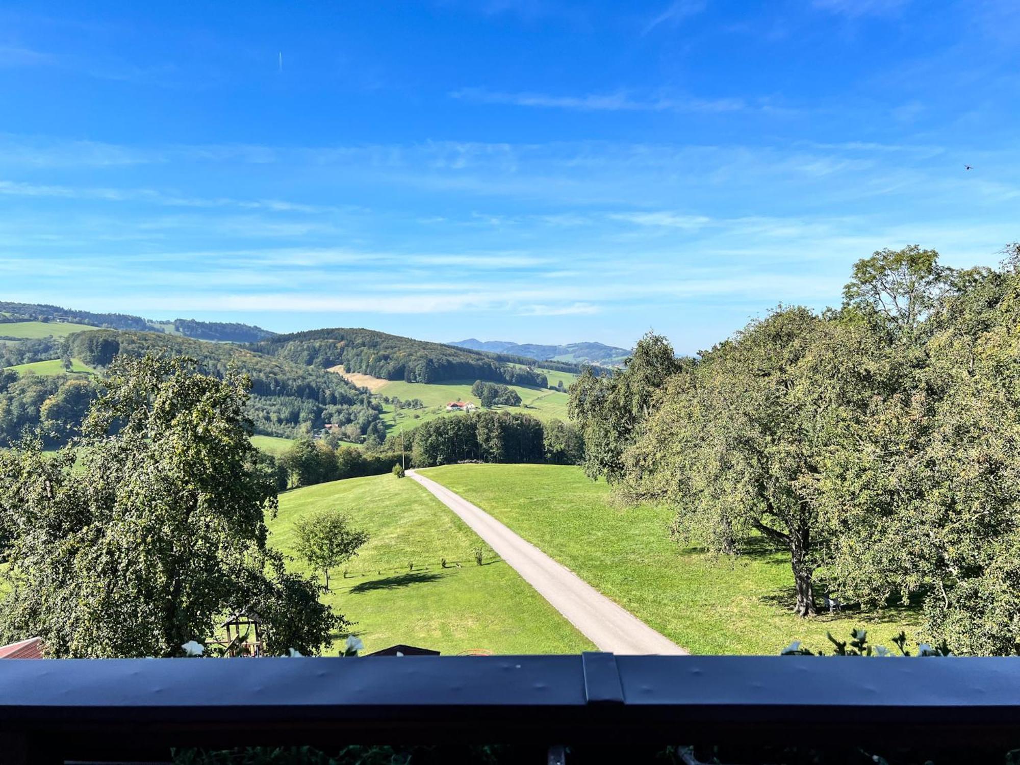Obermerkenbergerhof Hofstetten Luaran gambar
