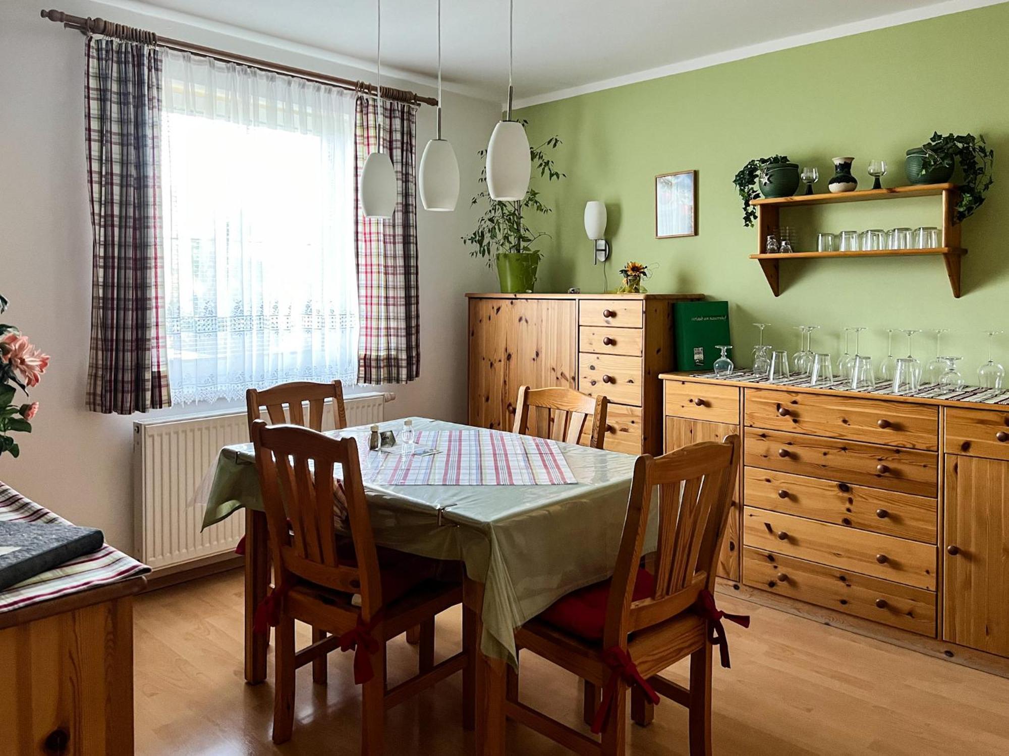 Obermerkenbergerhof Hofstetten Luaran gambar